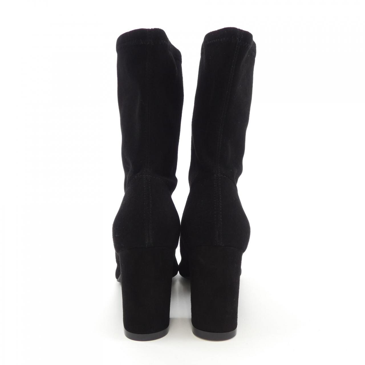 STUART WEITZMAN BOOTS