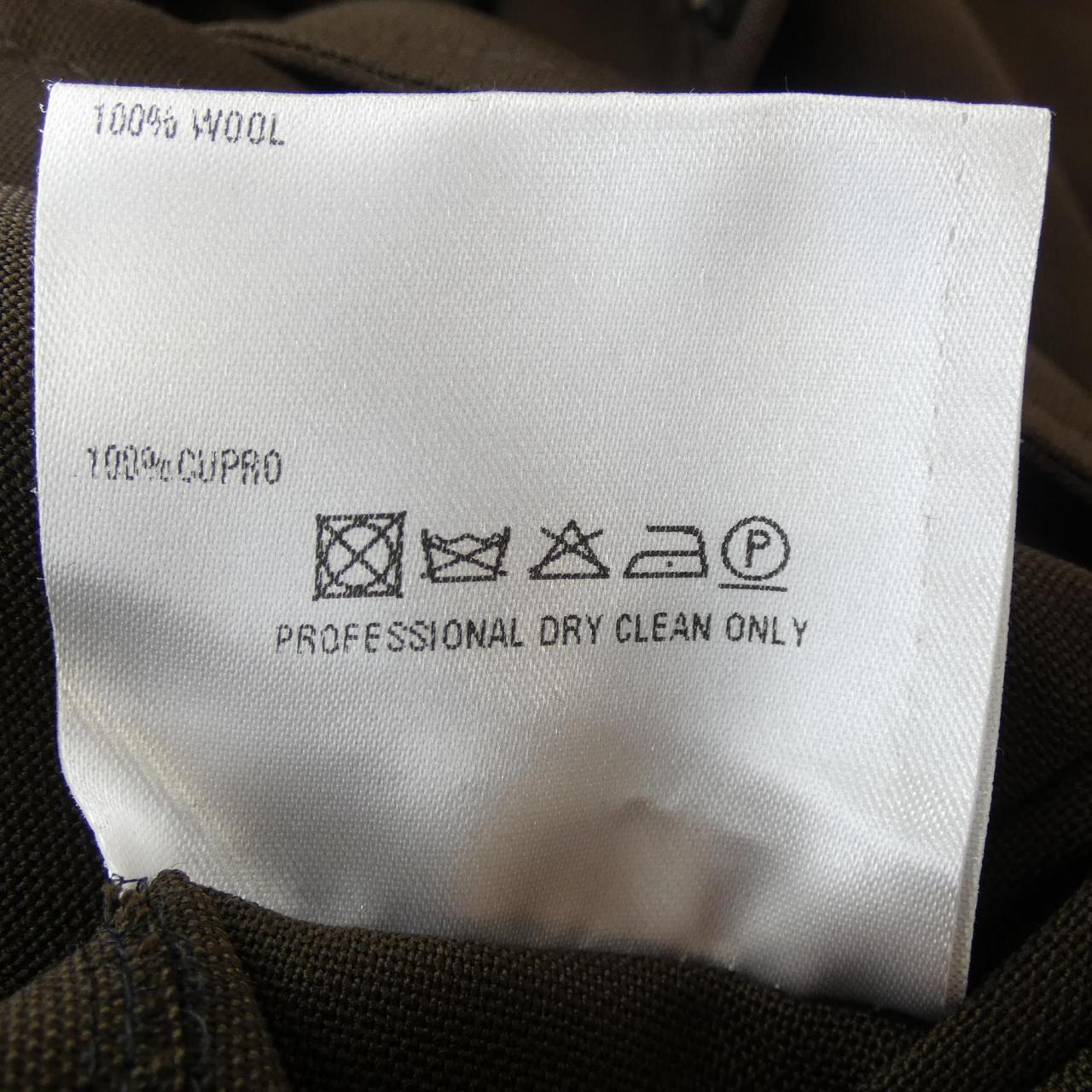 Caruso coat