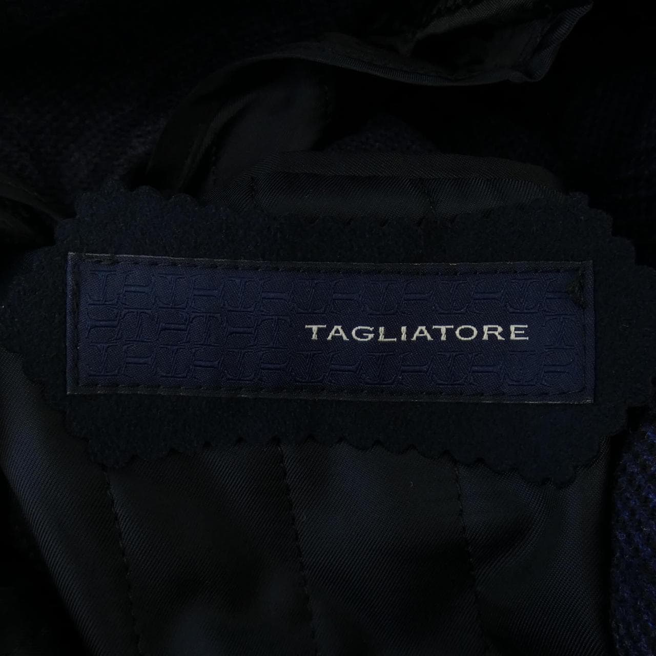 意大利TORE TAGLIATORE切斯特風衣