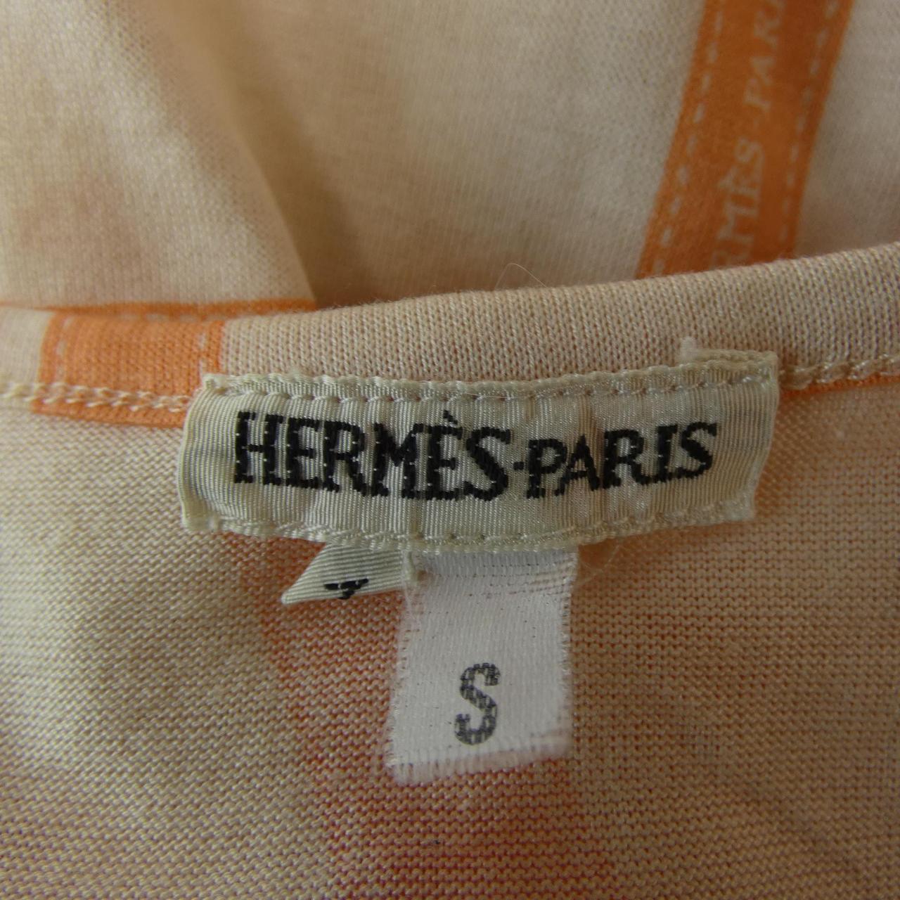 HERMES爱马仕T恤