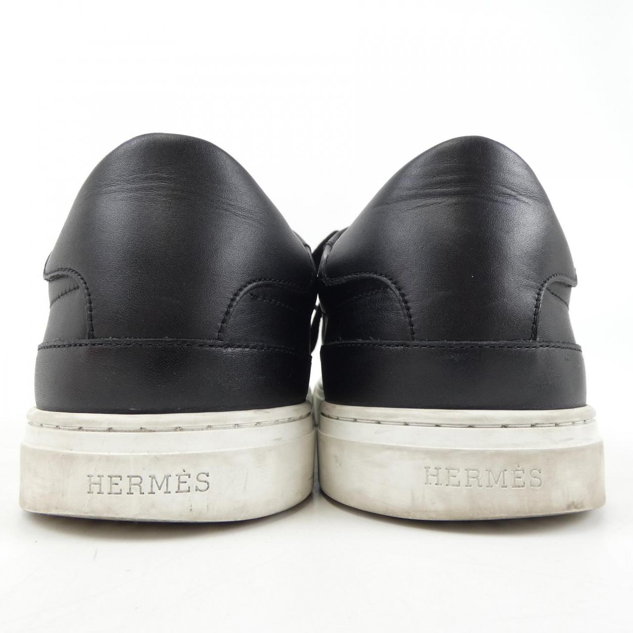 エルメス HERMES スニーカー