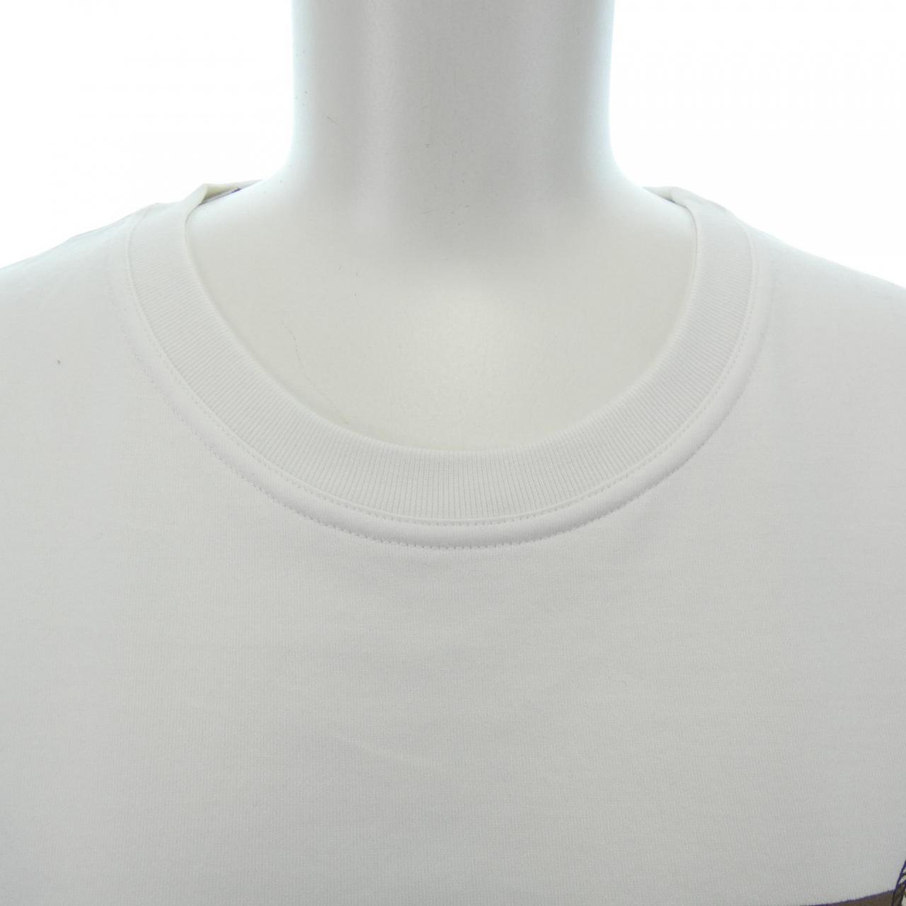 エルメス HERMES Tシャツ