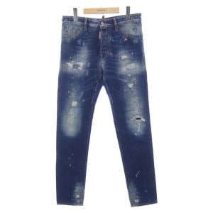 ディースクエアード DSQUARED2 ジーンズ