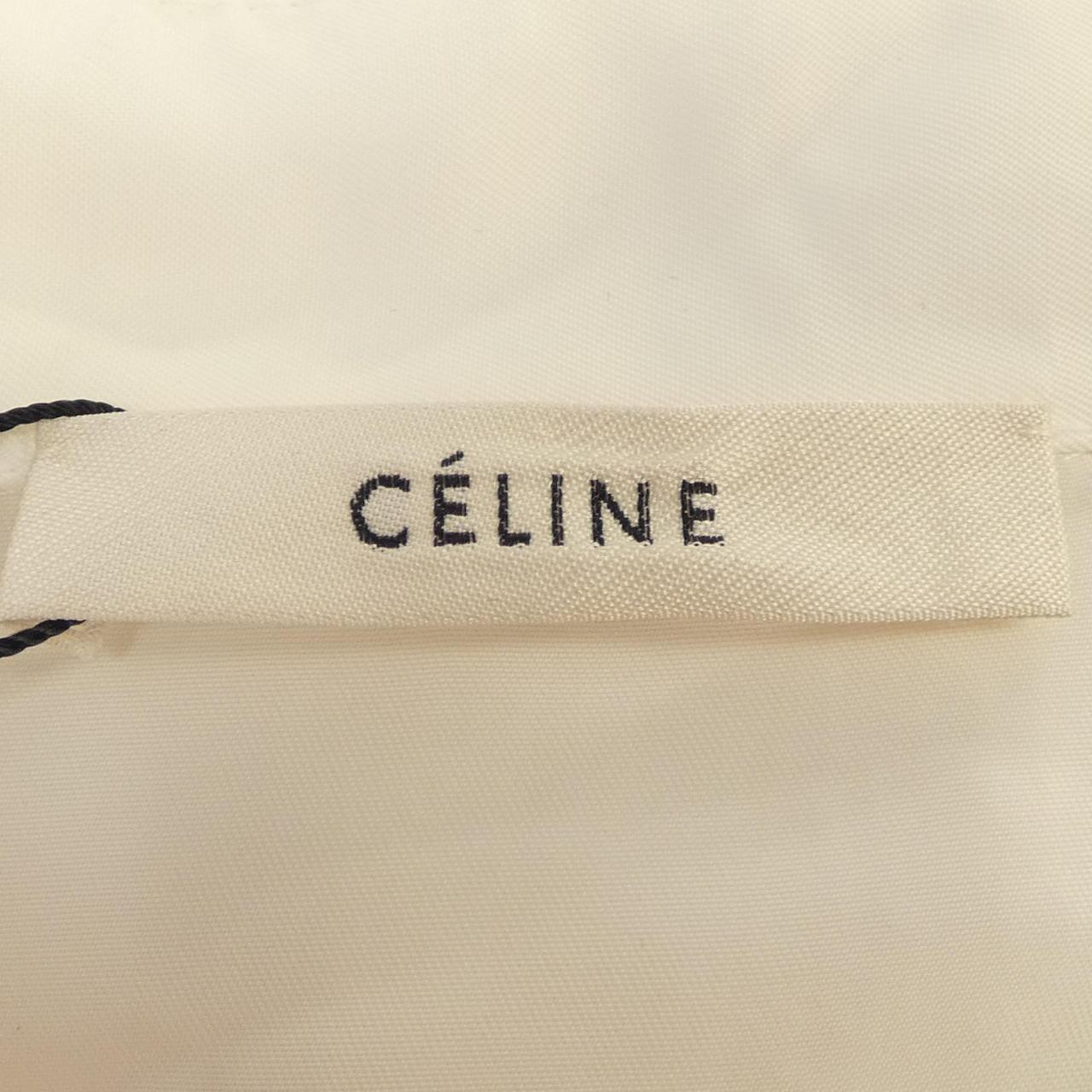 CELINE赛琳 衬衫