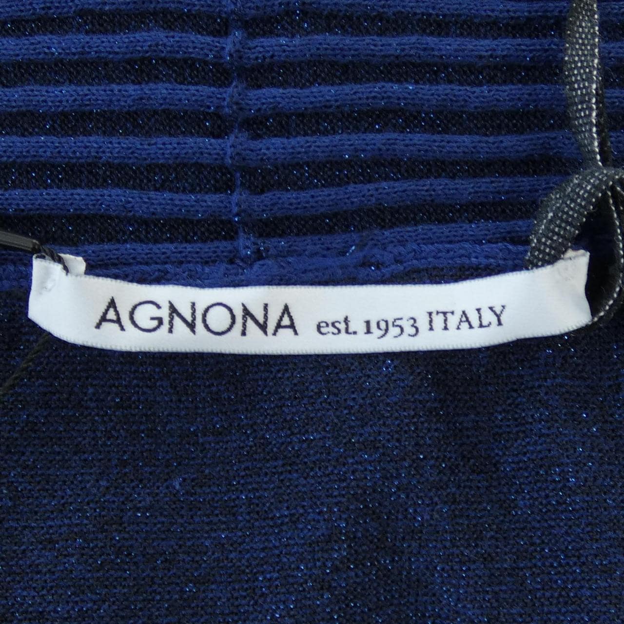 アニオナ AGNONA ベスト
