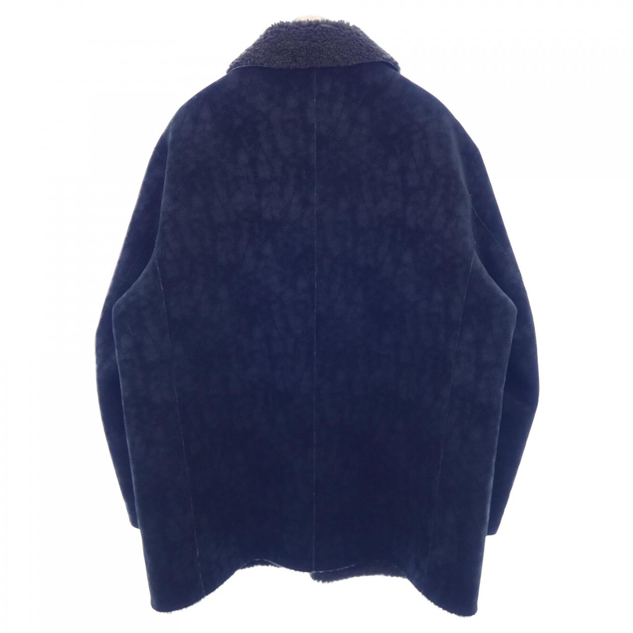 PERVERZE Blouson