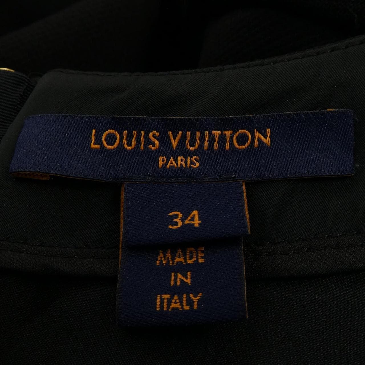 ルイヴィトン LOUIS VUITTON ワンピース