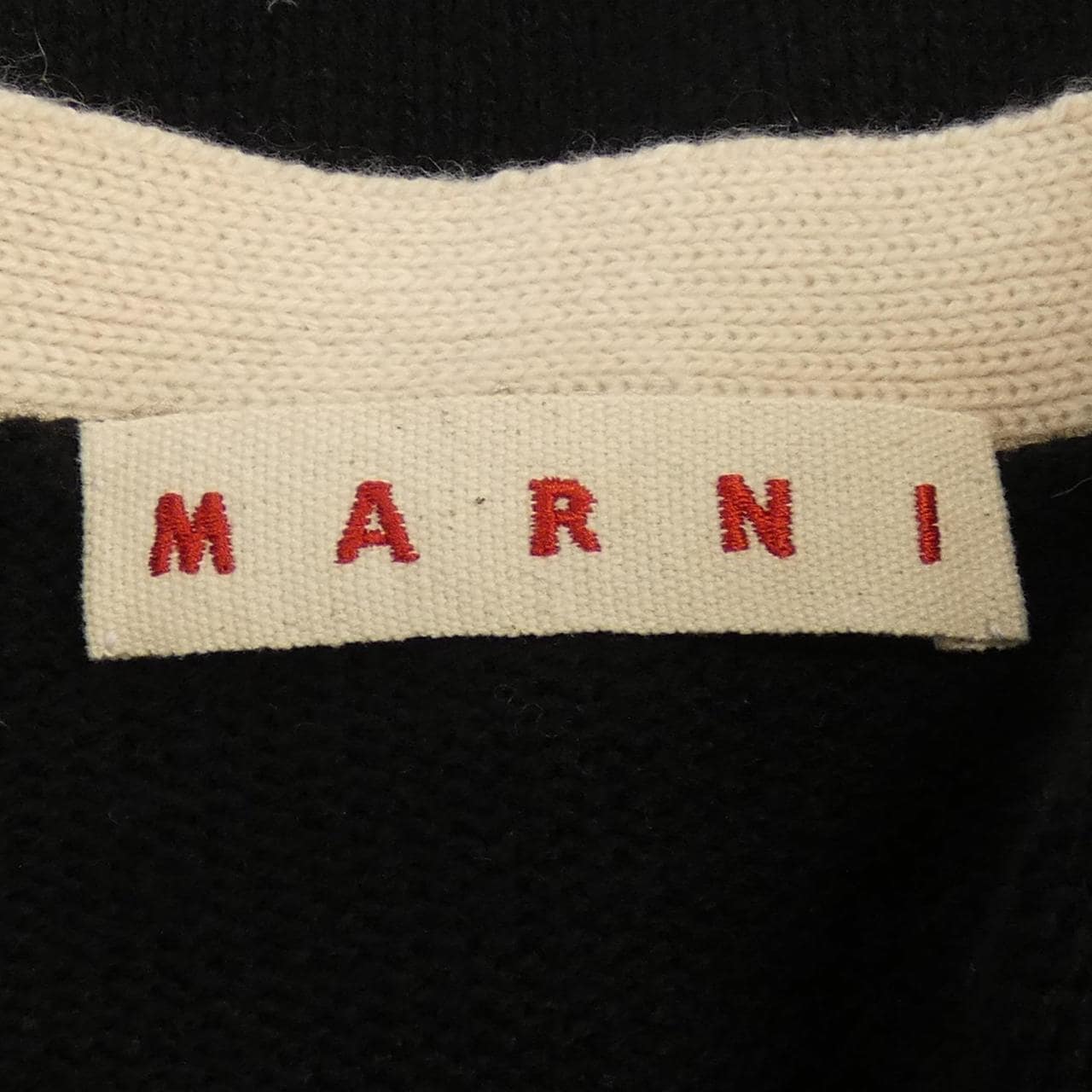 マルニ MARNI カーディガン