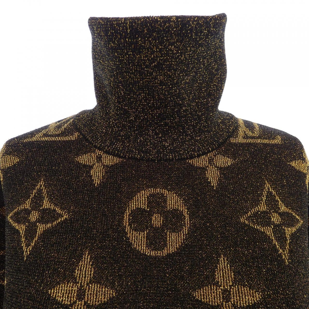 ルイヴィトン LOUIS VUITTON ニット