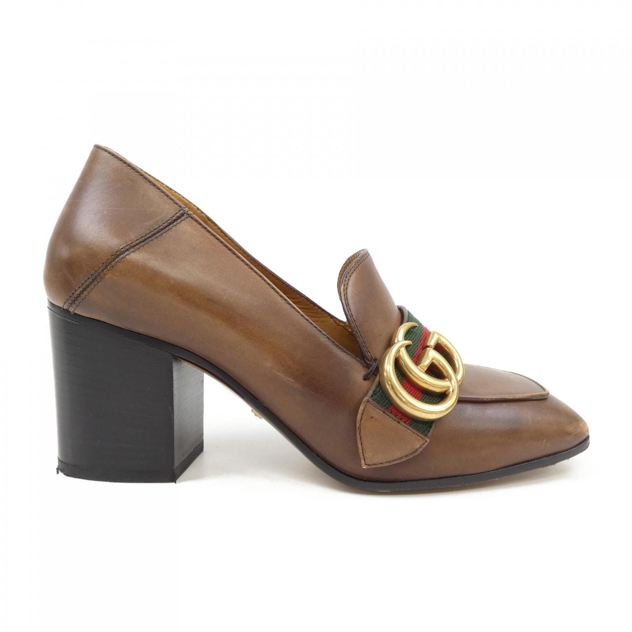 グッチ GUCCI シューズ