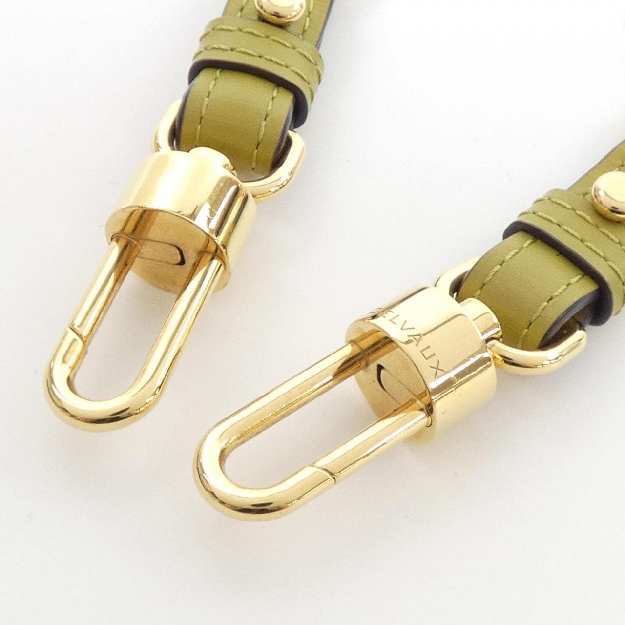 デルボー DELVAUX STRAP