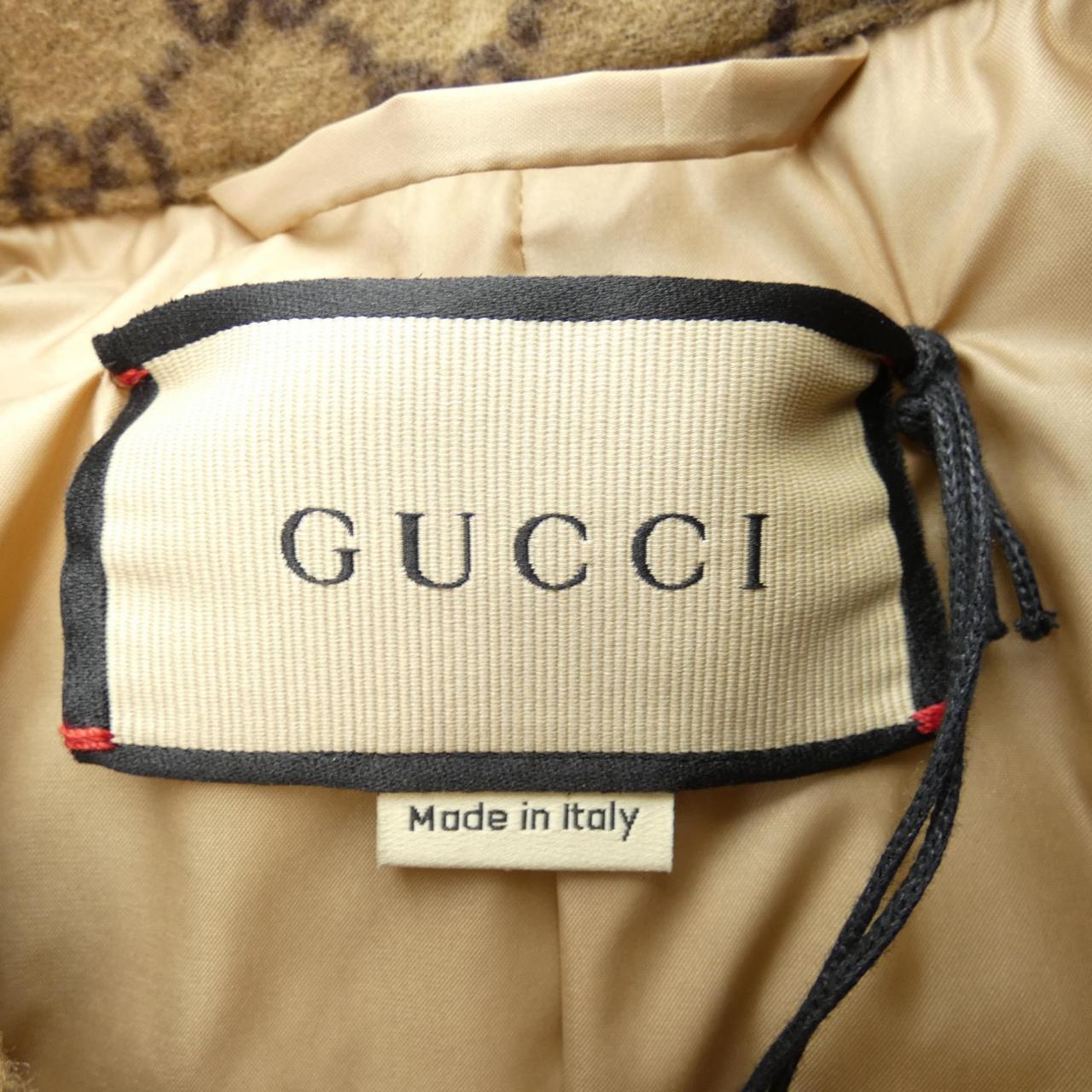 グッチ GUCCI シャツ