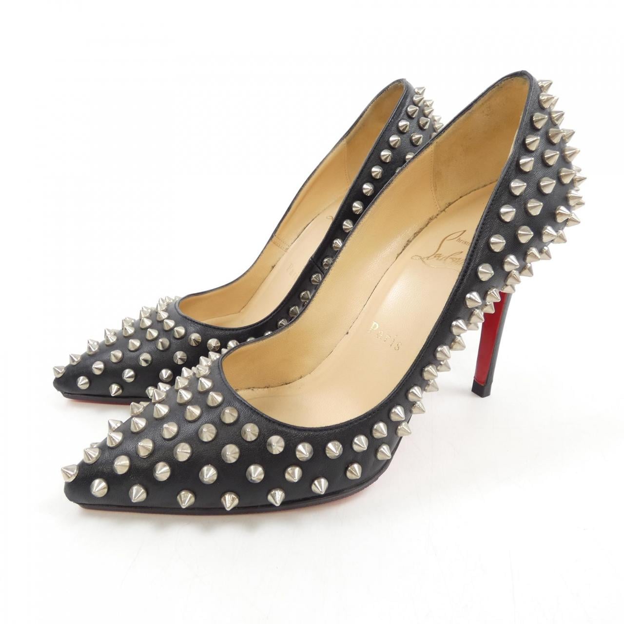 クリスチャンルブタン CHRISTIAN LOUBOUTIN パンプス