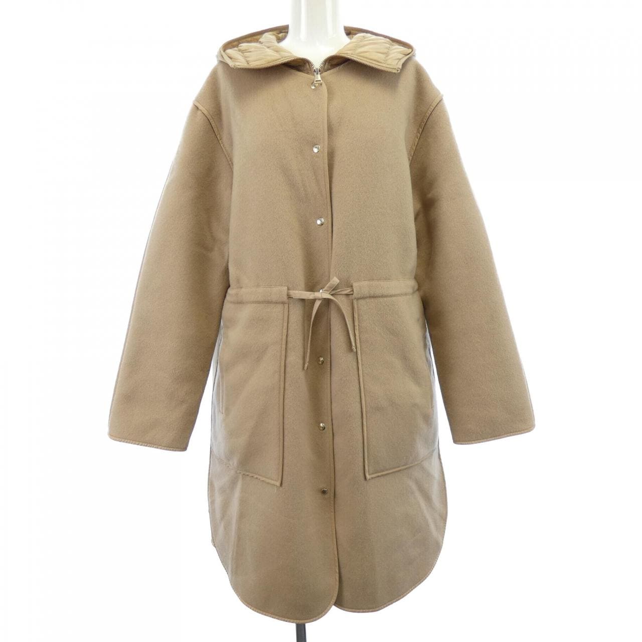 モンクレール MONCLER 3WAY BONREPOS コート