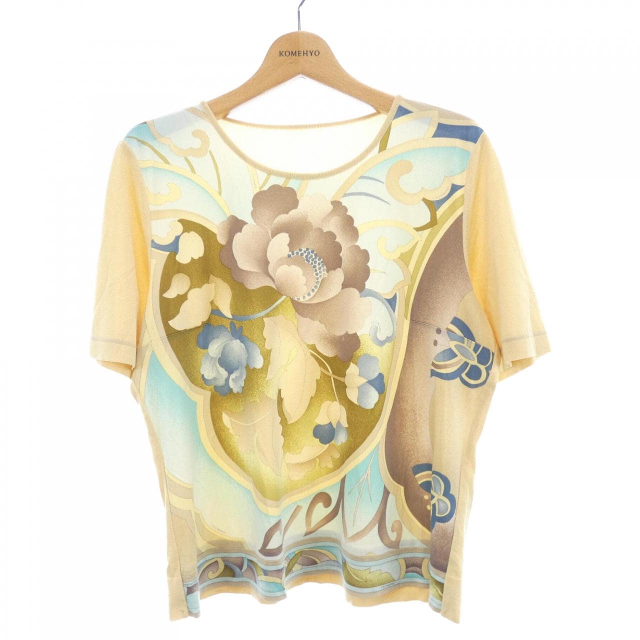 レオナールファッション LEONARD FASHION ニット