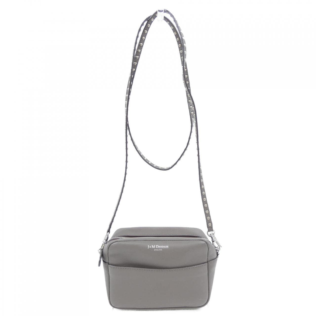 ジェイアンドエムデヴィッドソン J&M DAVIDSON BAG