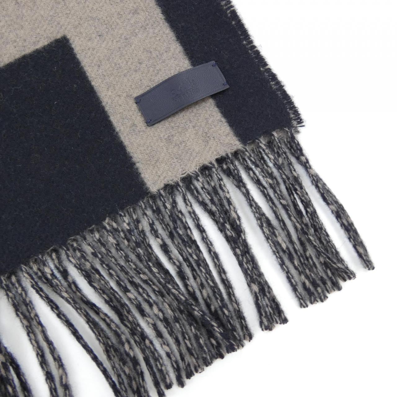 エルメス HERMES MUFFLER