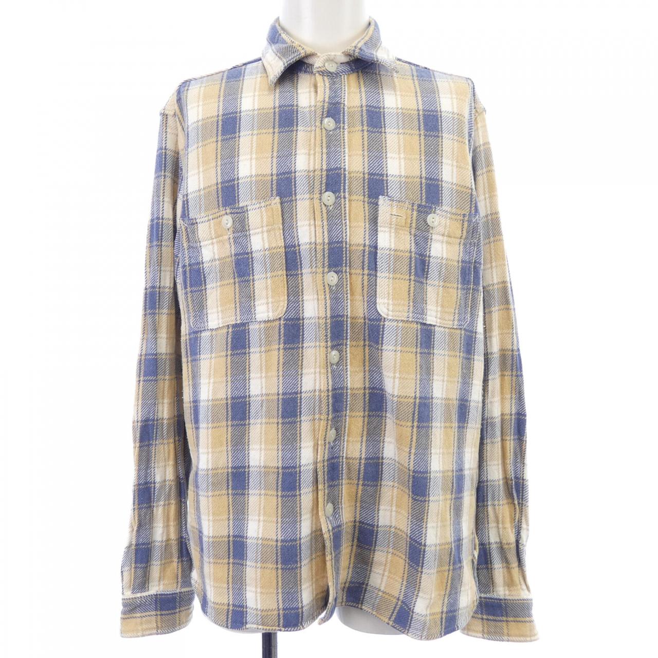 ロンハーマン RON HERMAN シャツ