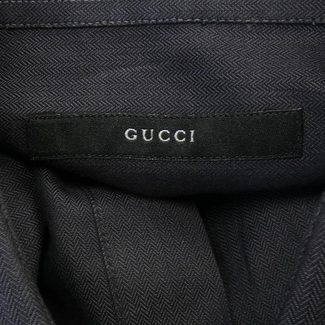 グッチ GUCCI 303-0550-8103 シャツ