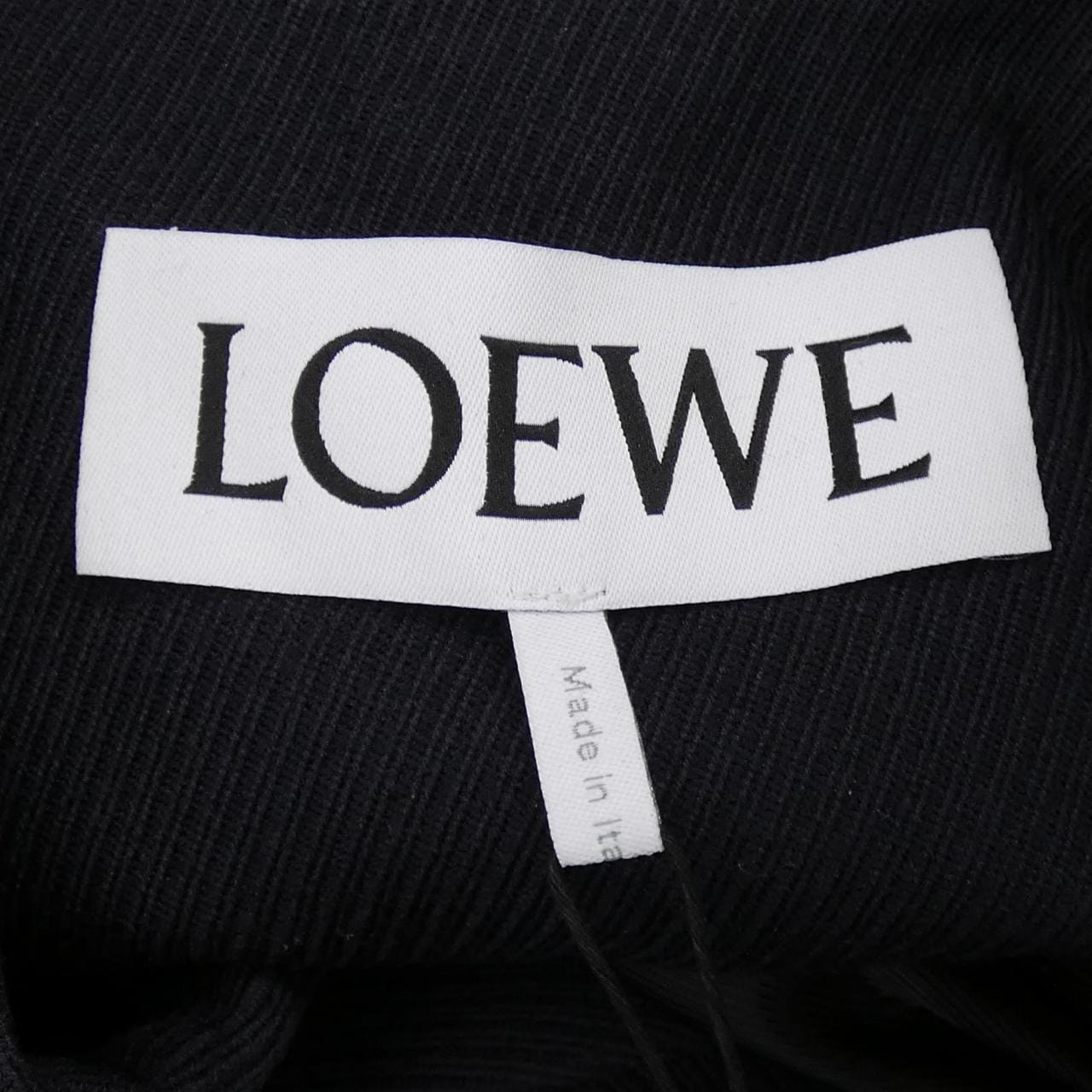 ロエベ LOEWE H256Y03WCW ジャケット
