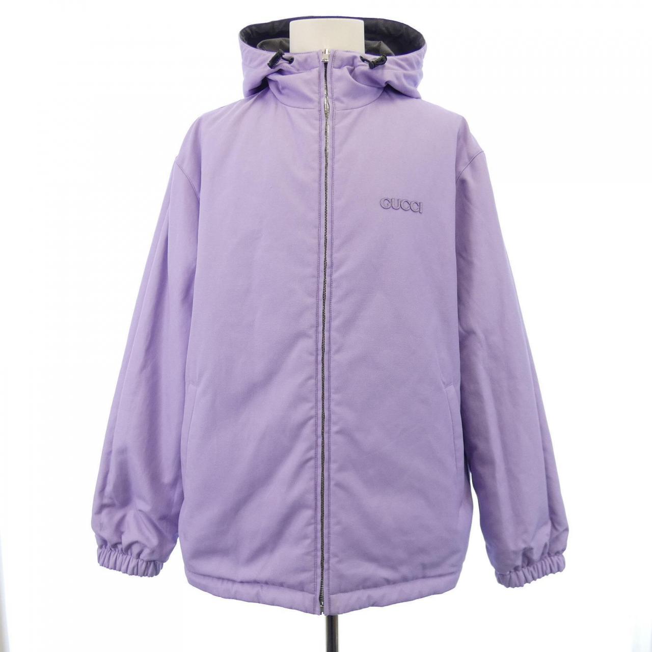 グッチ GUCCI 795697 ZARAG ジャケット