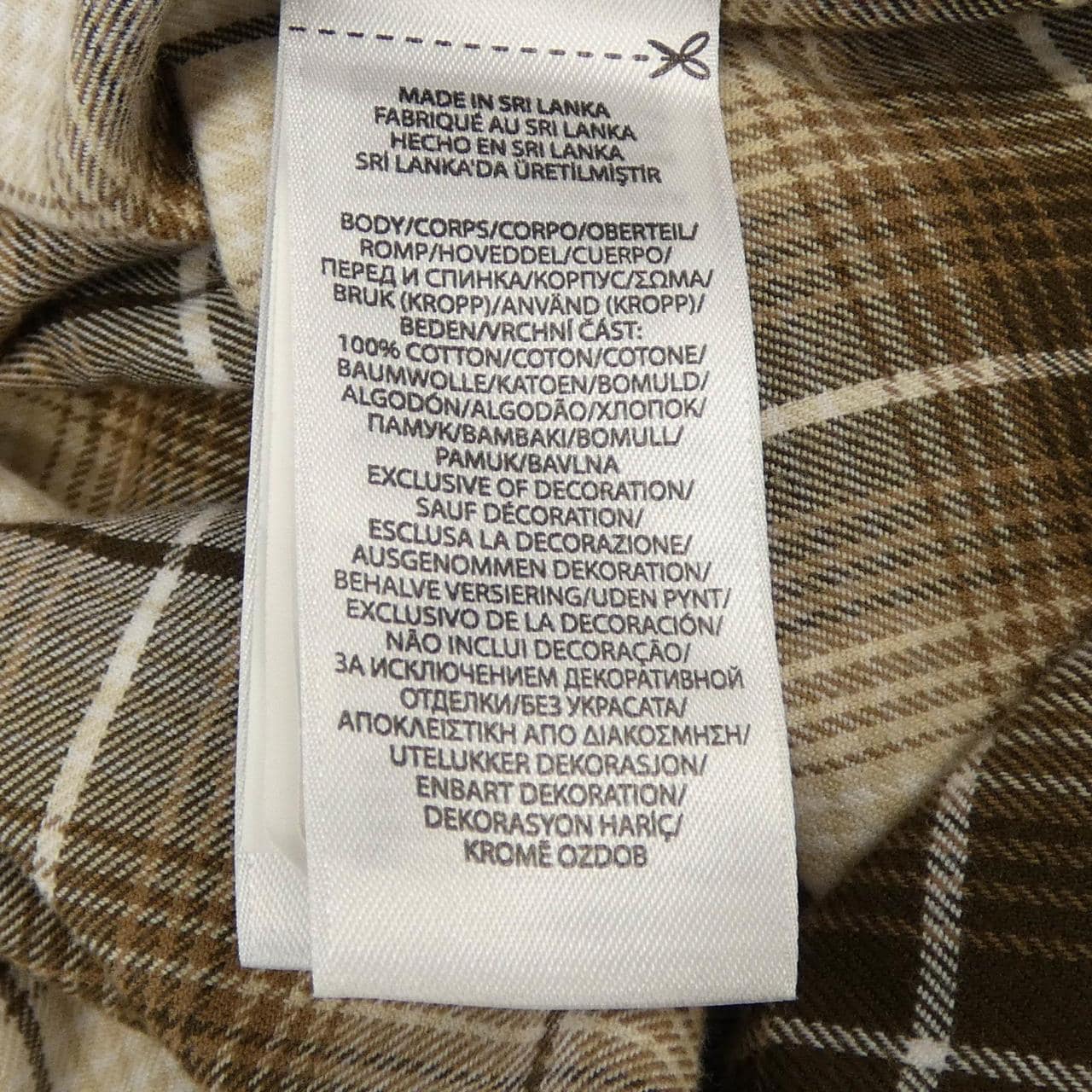 ポロラルフローレン POLO RALPH LAUREN シャツ