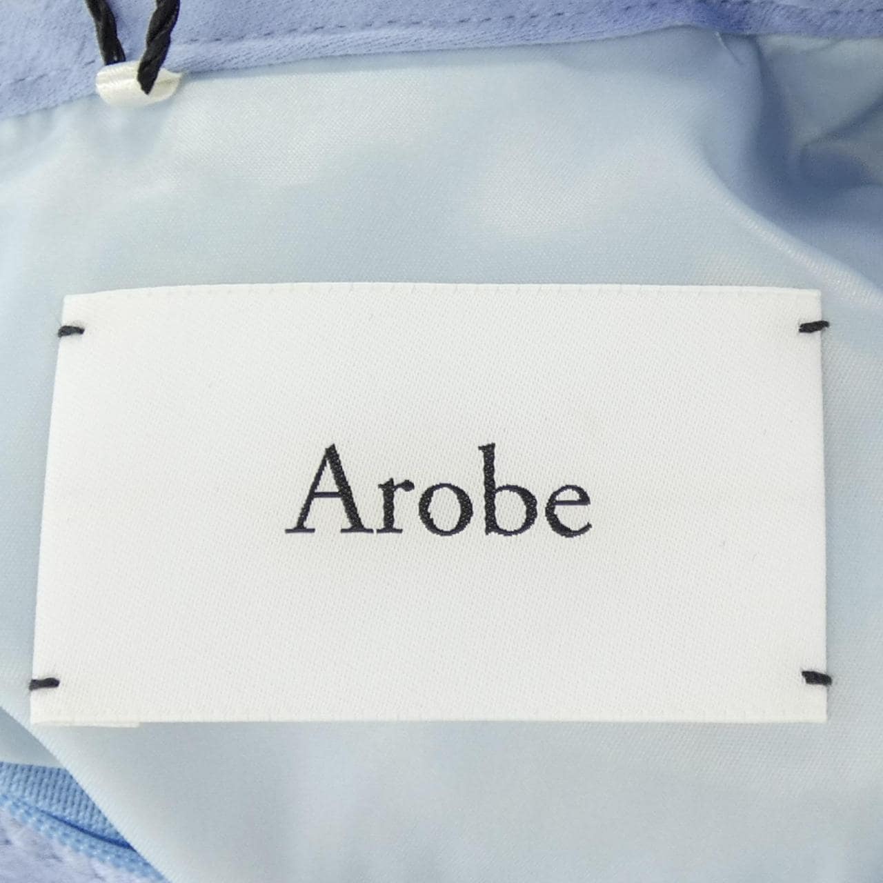 アローブ Arobe ワンピース