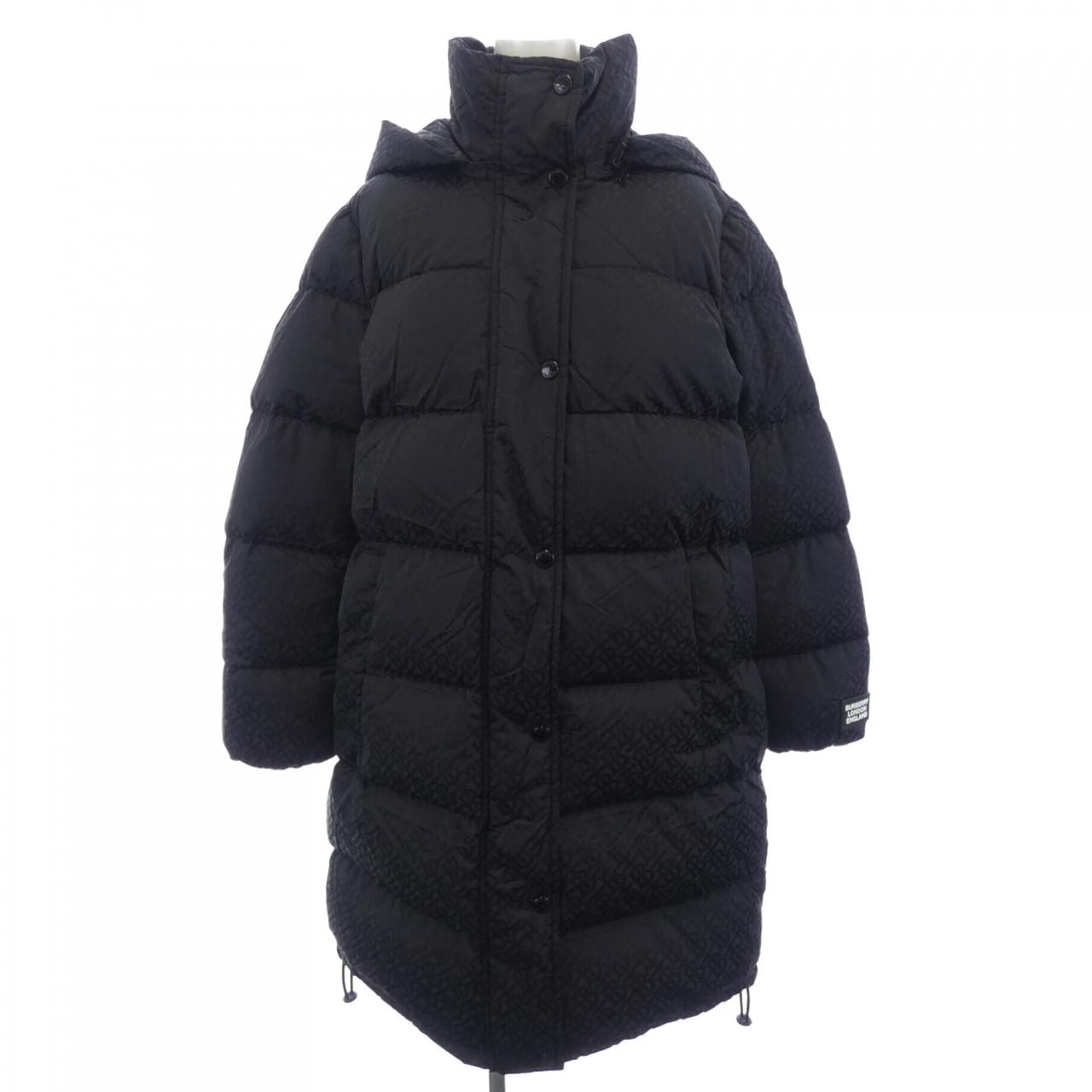 バーバリー BURBERRY 8019569 ダウンコート