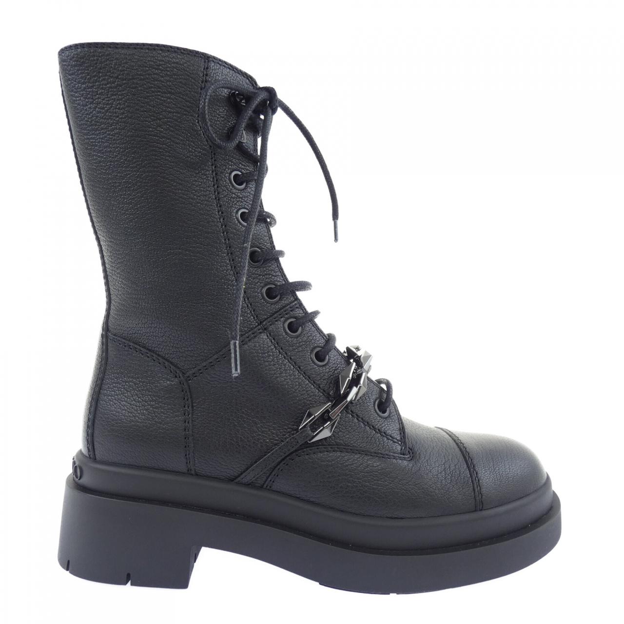 ジミーチュウ JIMMY CHOO NARI ブーツ