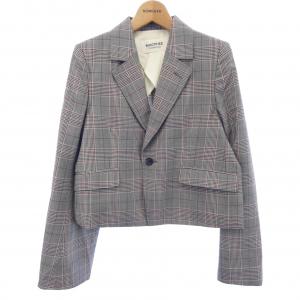 マカフィー MACPHEE ジャケット