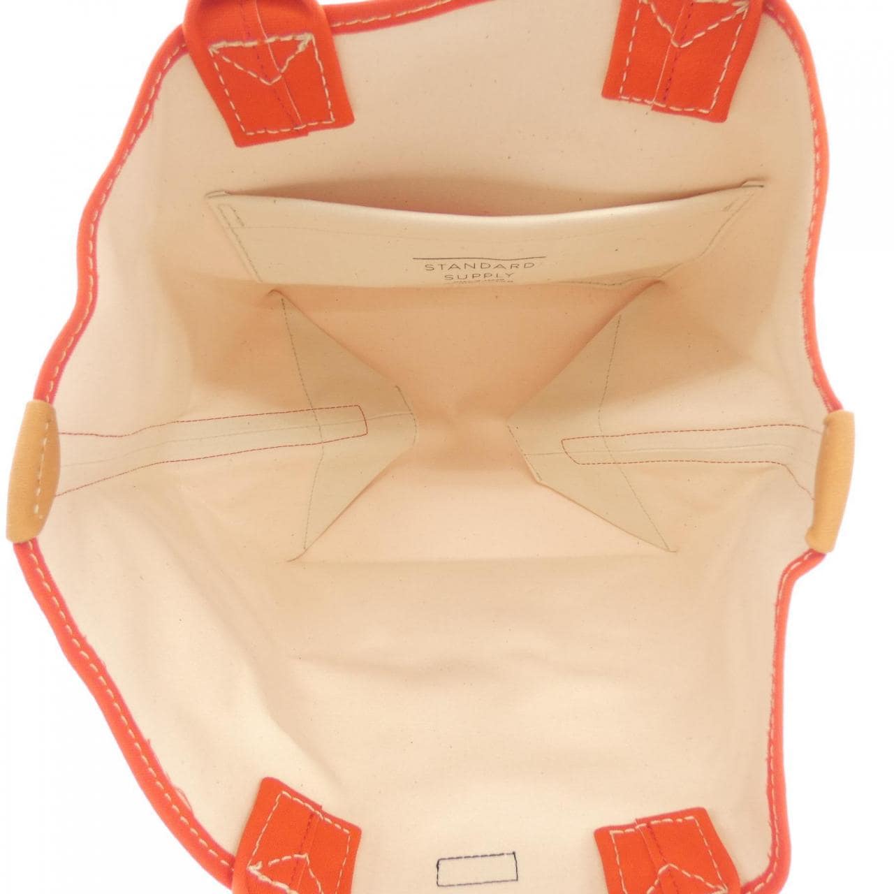 STANDARD SUPPLY BAG