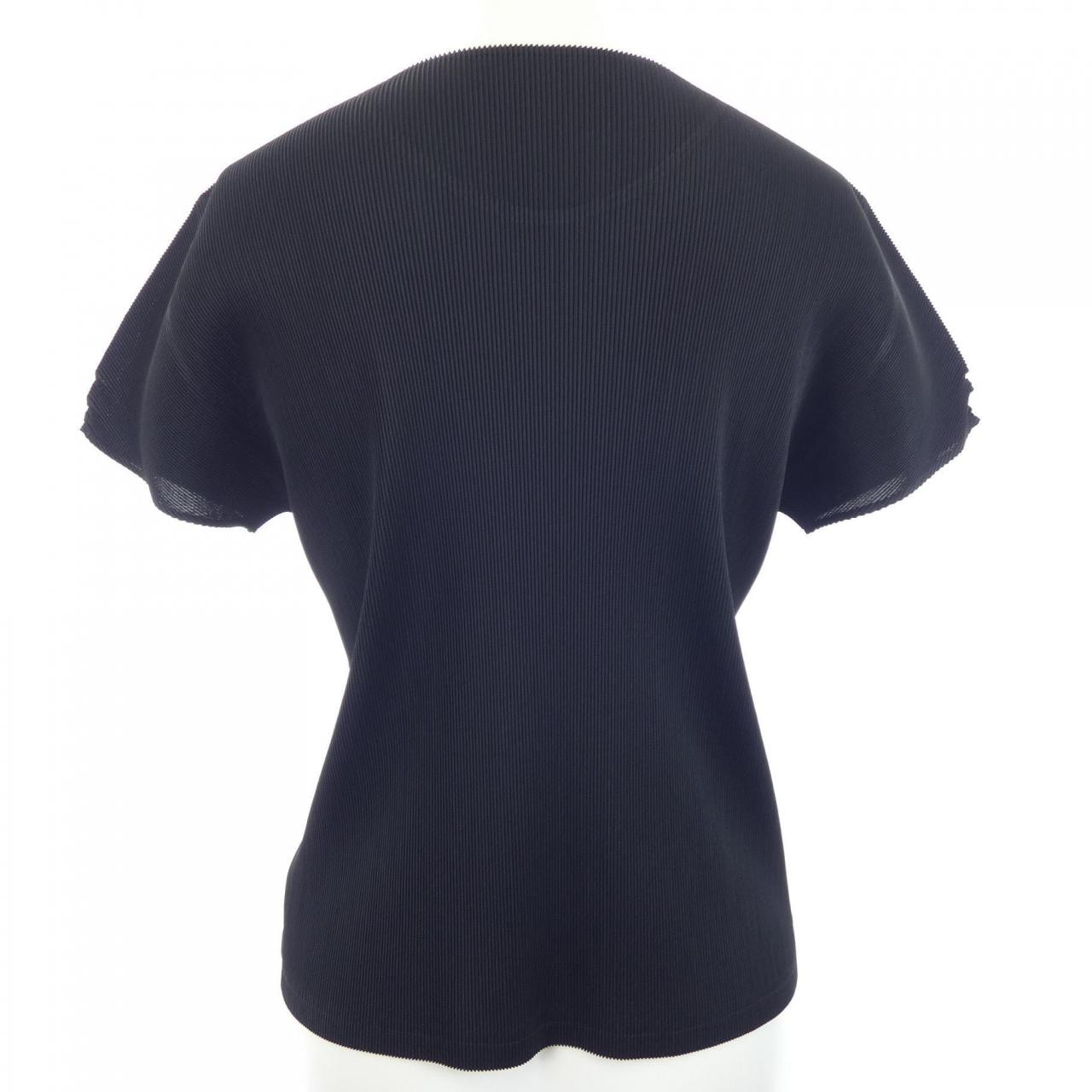 プリーツプリーズ PLEATS PLEASE PP23-FK422 トップス