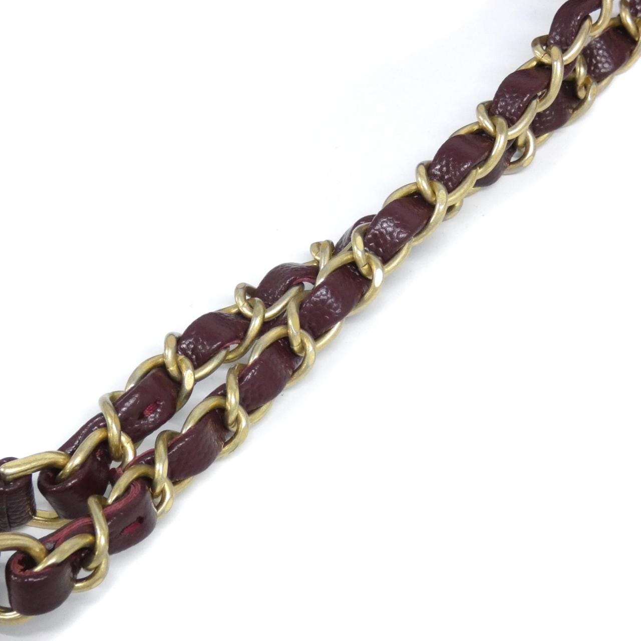 シャネル ドーヴィル ライン 57069 バッグ