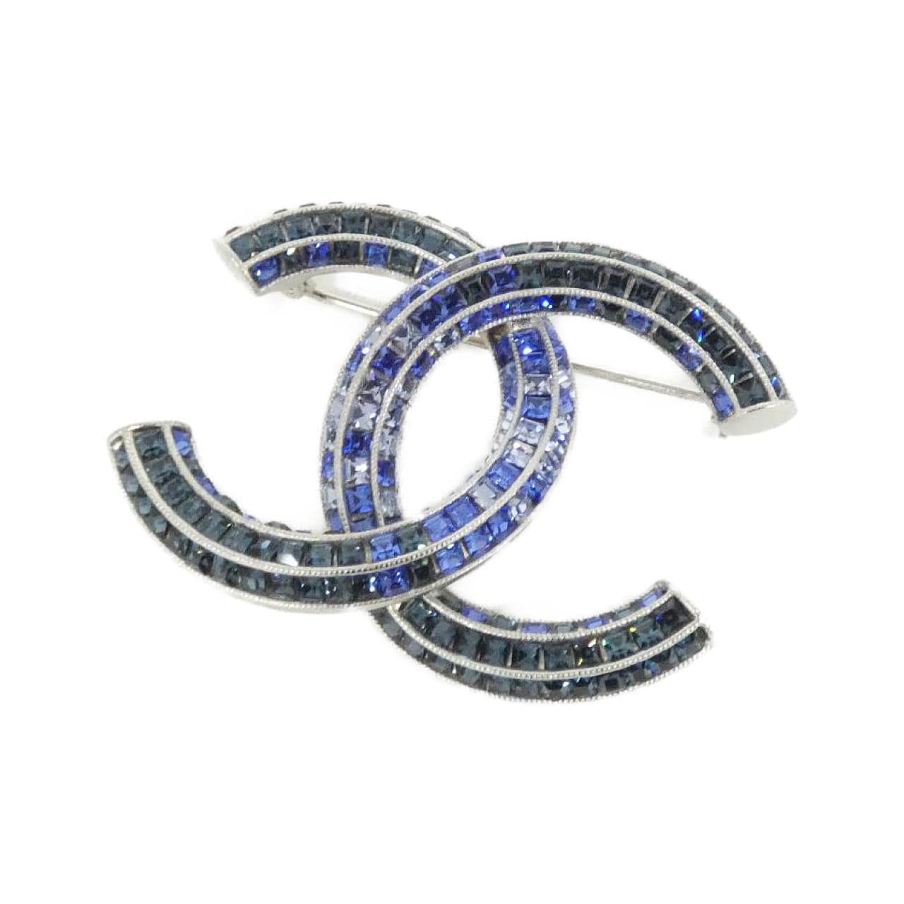 シャネル ブローチ