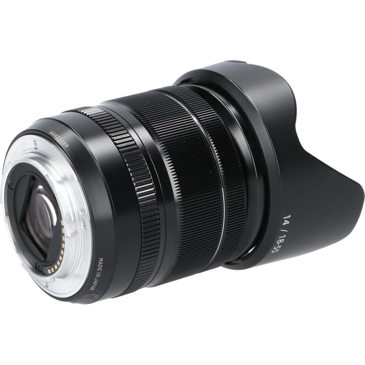 ＦＵＪＩＦＩＬＭ　ＸＦ１８－５５ｍｍ　Ｆ２．８－４Ｒ　ＬＭ　ＯＩＳ