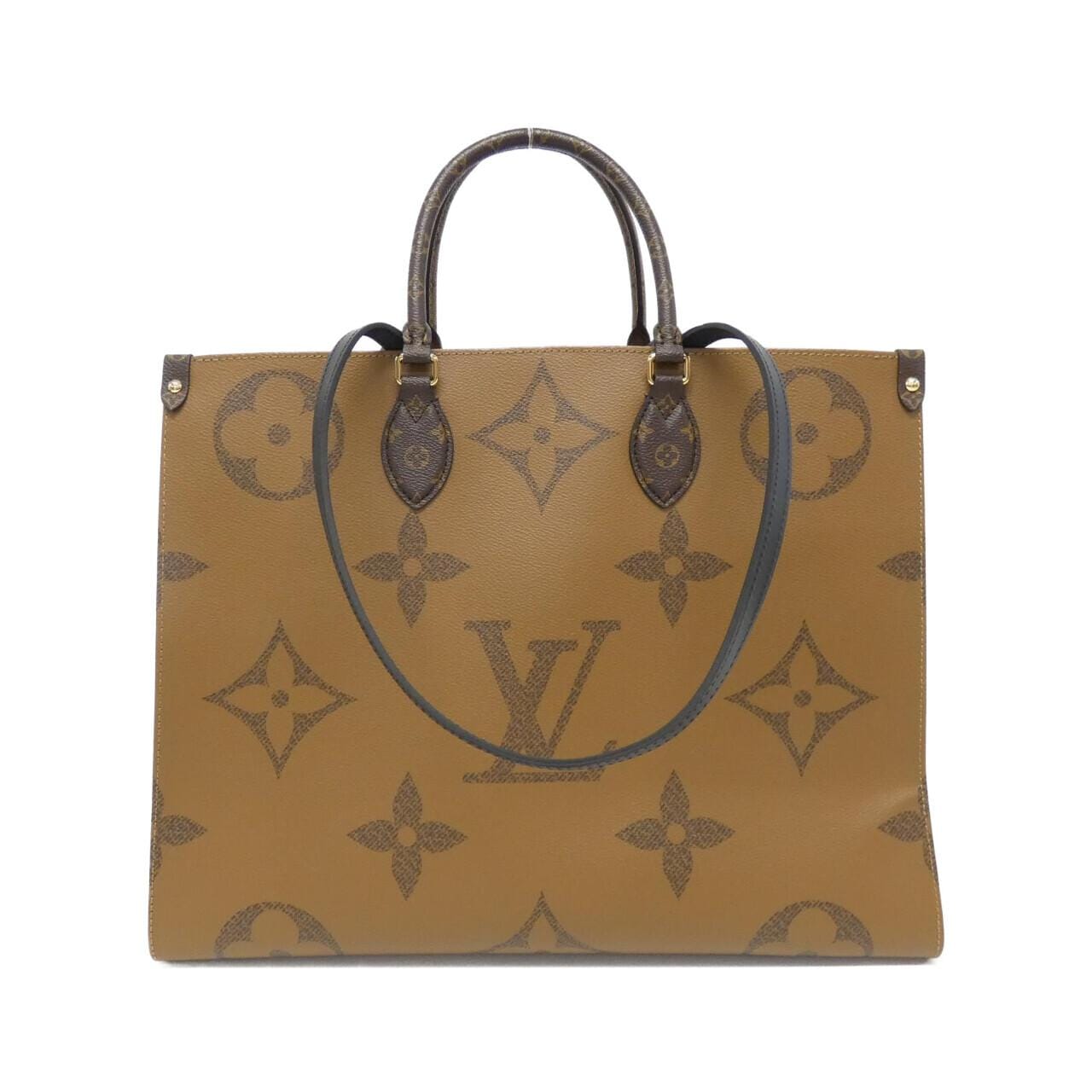 LOUIS VUITTON Monogram Giant On the Go GM M45320 Bag