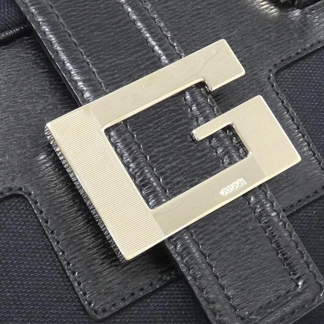 【ヴィンテージ】グッチ 001 5155 バッグ