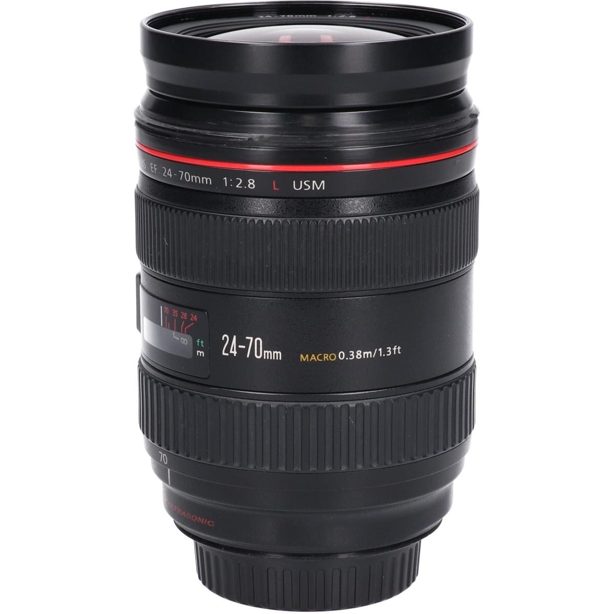 ＥＦ２４－７０ｍｍ　Ｆ２．８Ｌ　ＵＳＭ