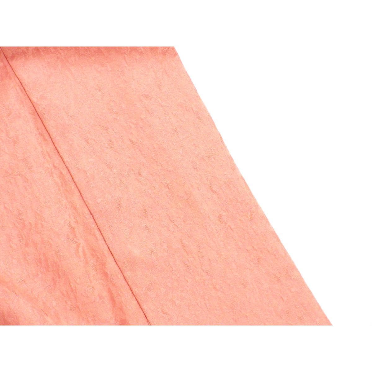 訪問着　友禅加工絞り入　ボカシ染