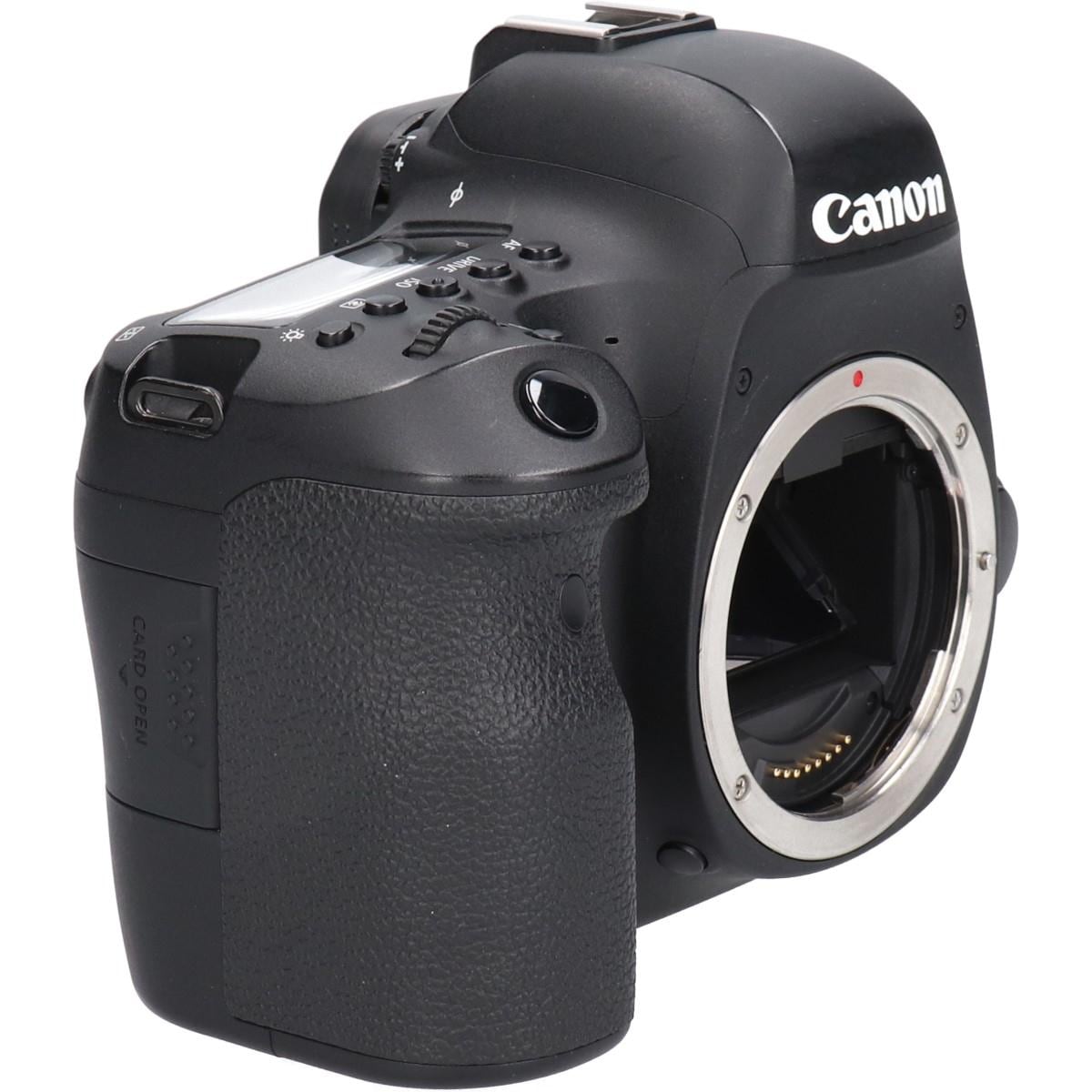 ＥＯＳ　６Ｄ　ＭＡＲＫ　ＩＩ