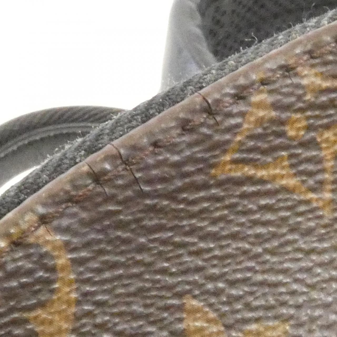 ルイヴィトン モノグラム マカサー ジョッシュ M45349 リュックサック