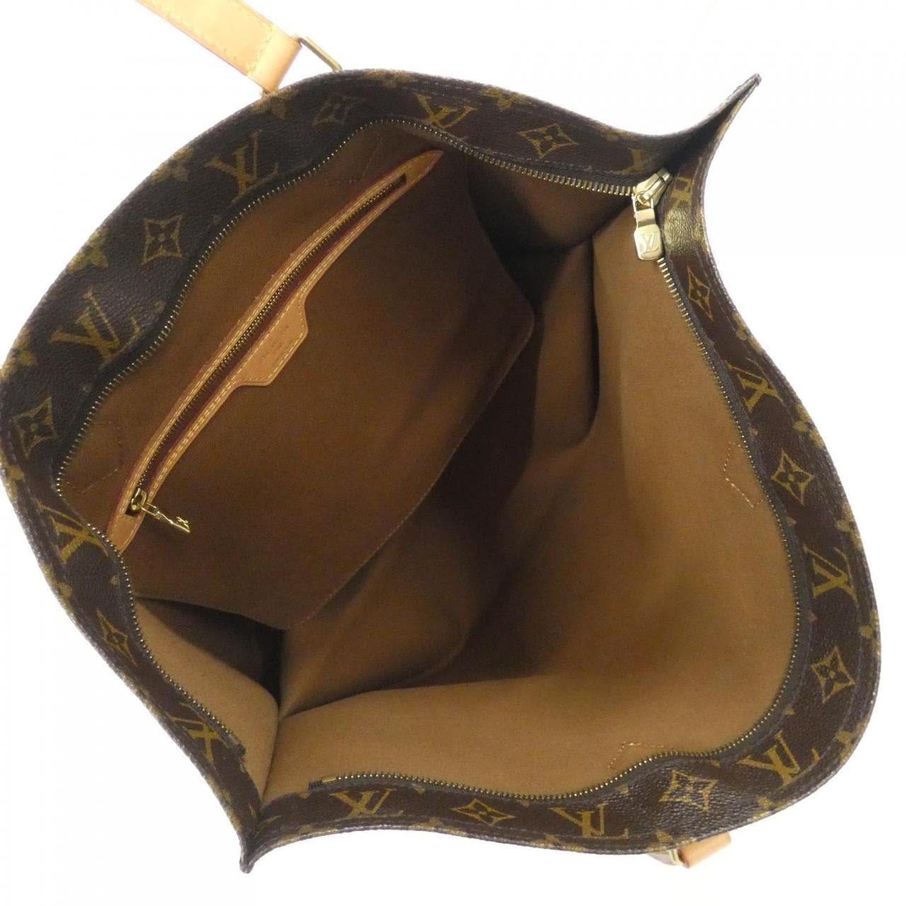 ルイヴィトン モノグラム オールイン PM M47028 バッグ