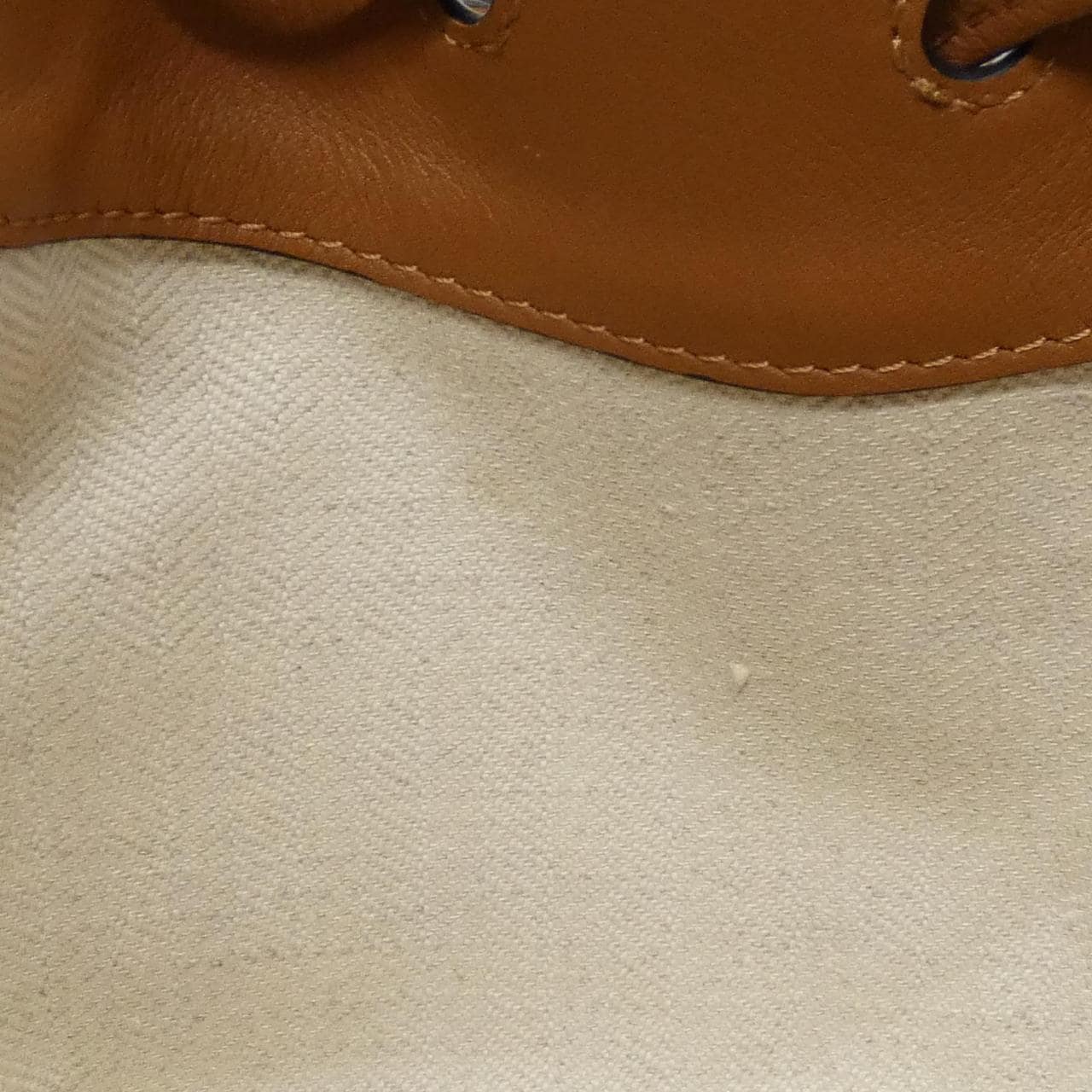 Loewe Hammock Drawstring Mini 314 30 V07 Shoulder Bag