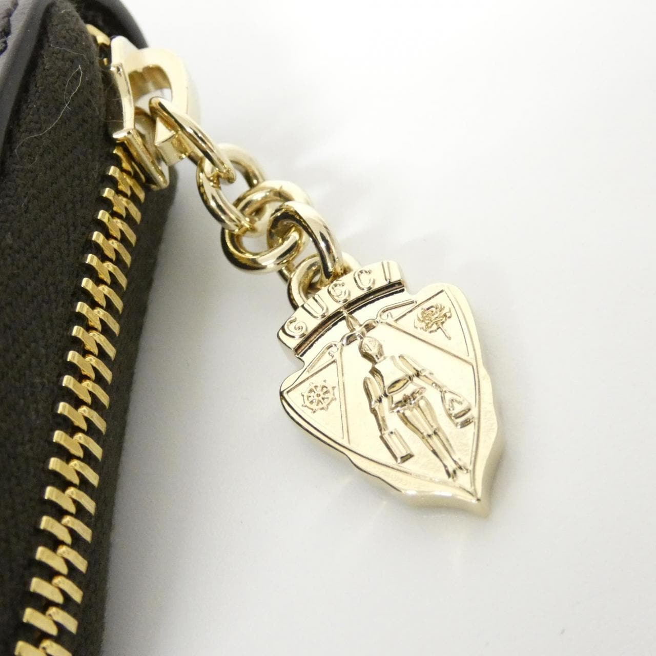 グッチ 790037 FADHW コインケース