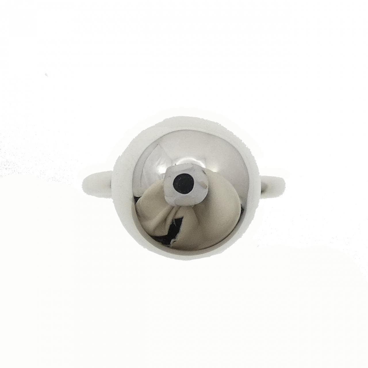 ティファニー ボール リング