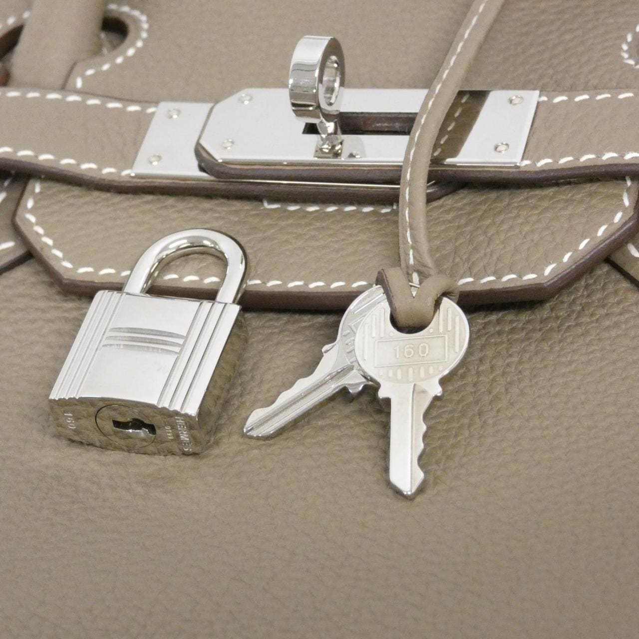 エルメス バーキン 30cm 030520CK バッグ