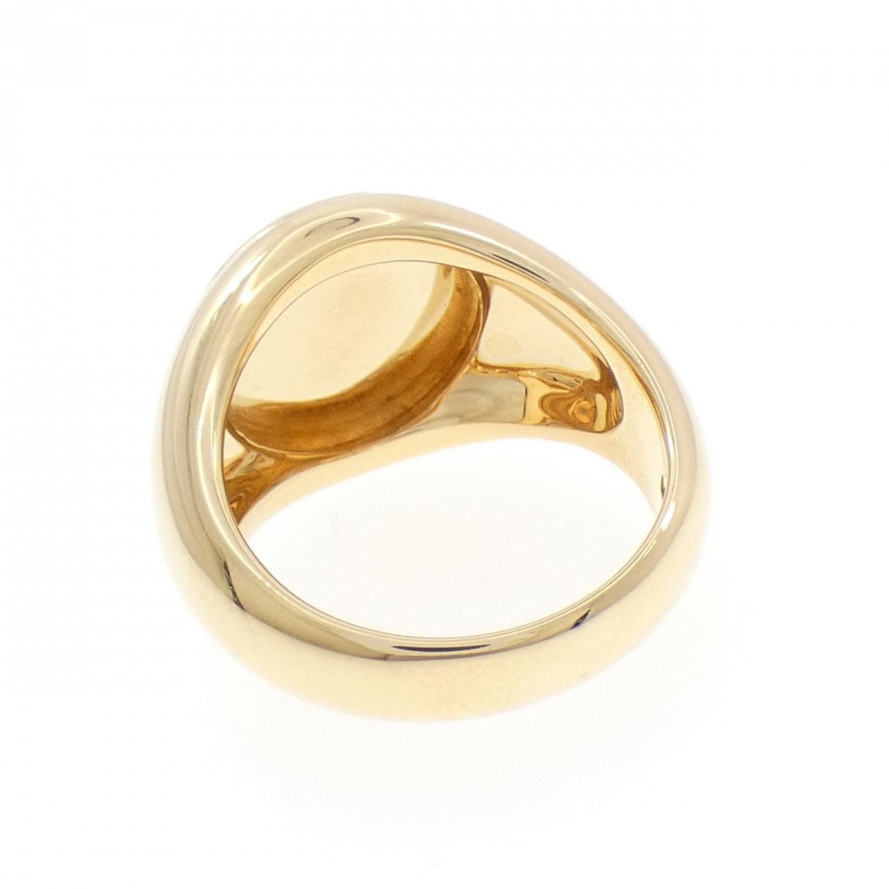 ブルガリ ブルガリブルガリ リング