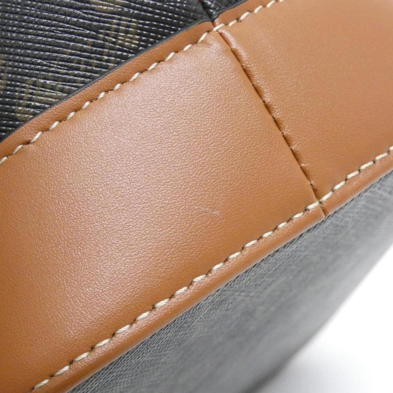 セリーヌ スモール バケット 191442CAS ショルダーバッグ