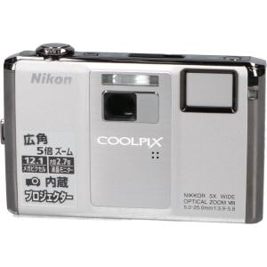 ＮＩＫＯＮ　ＣＯＯＬＰＩＸ　Ｓ１０００ＰＪ