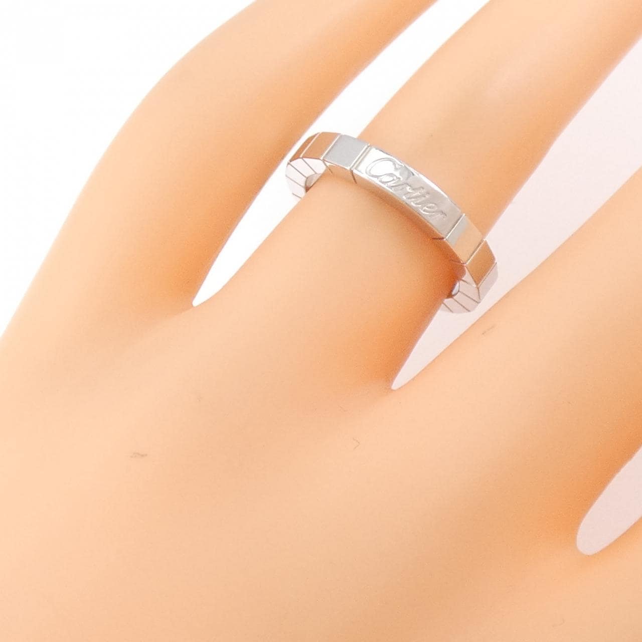 カルティエ ラニエール リング